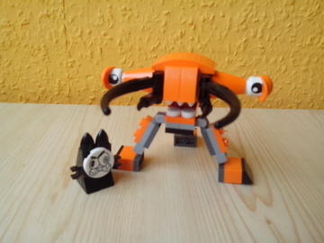Mixels BALK