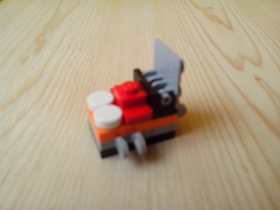 Mixels BALK