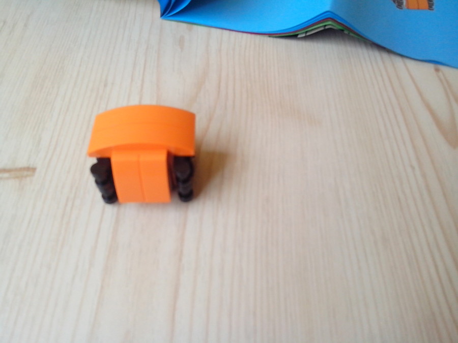 Mixels BALK