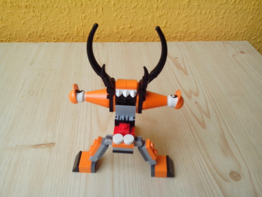 Mixels BALK