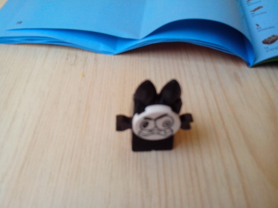 Mixels BALK