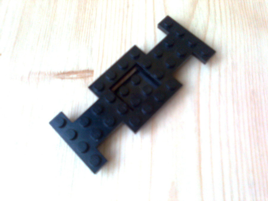 Retro Rendőrautó 2.