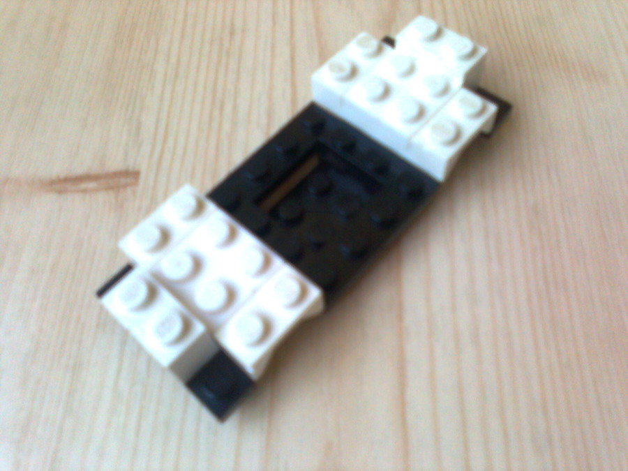 Retro Rendőrautó 2.