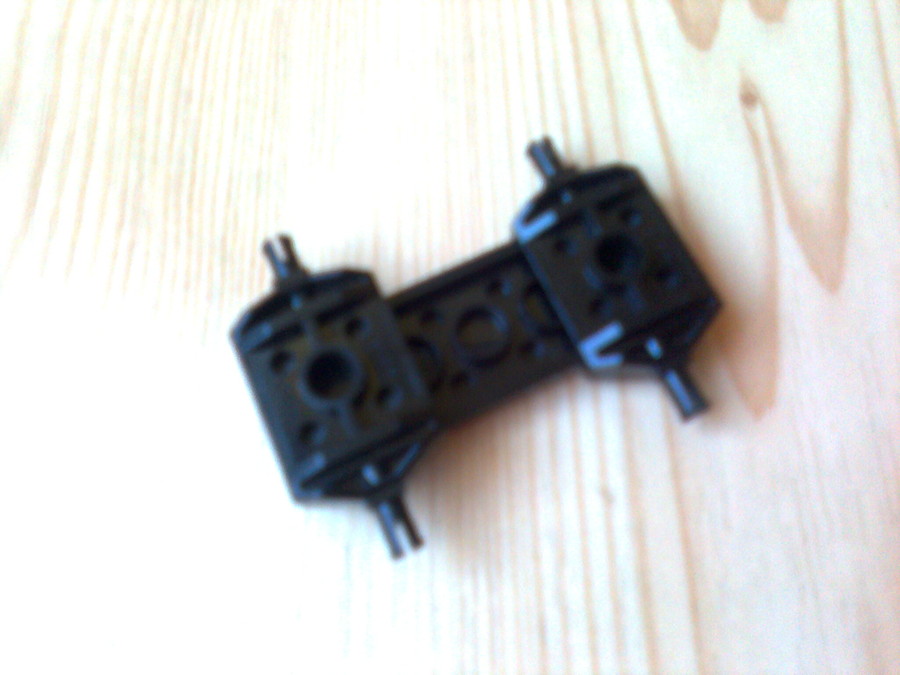 Retro Rendőrautó 3.