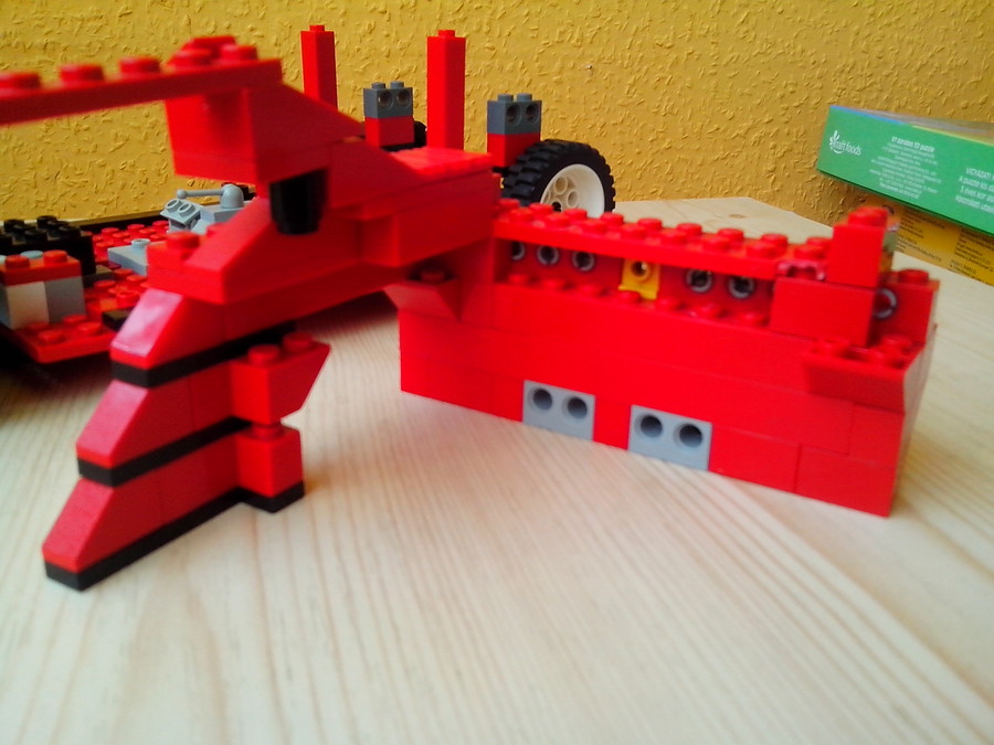 Ferrari MAFC new