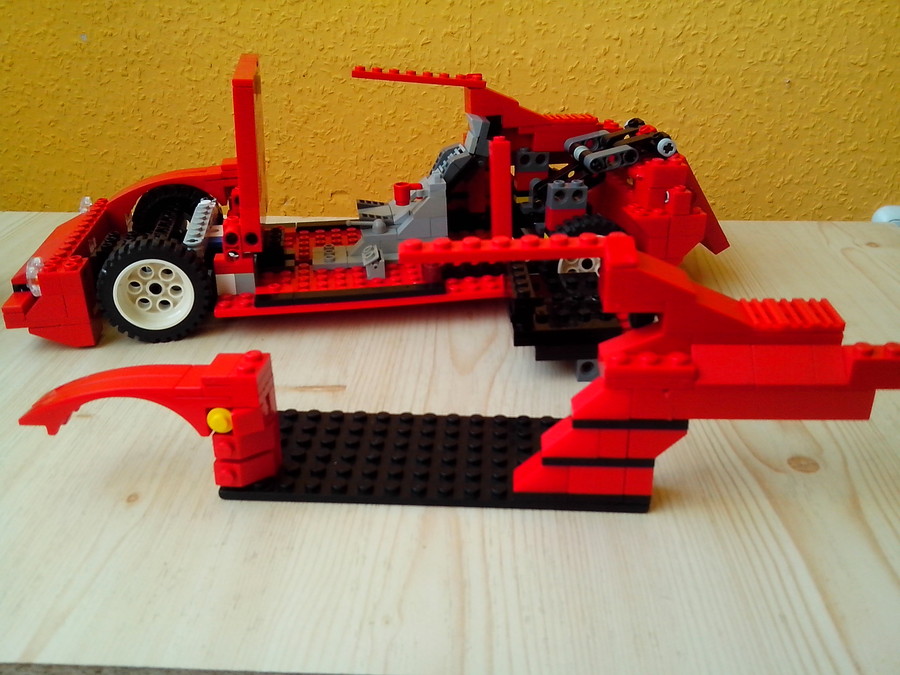 Ferrari MAFC new