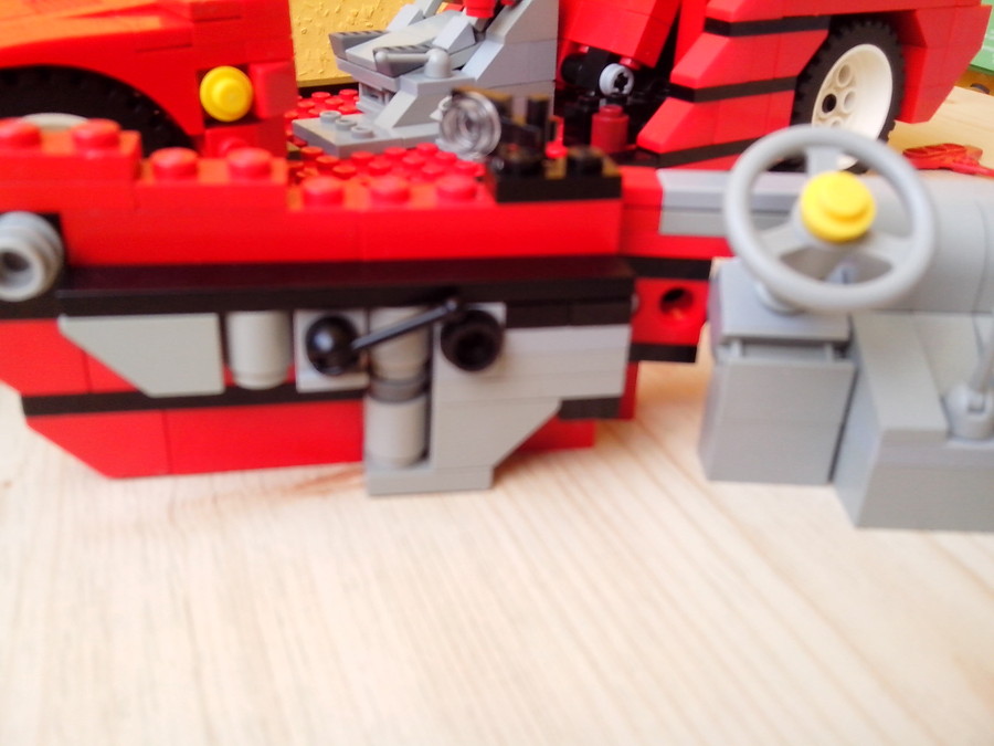 Ferrari MAFC new