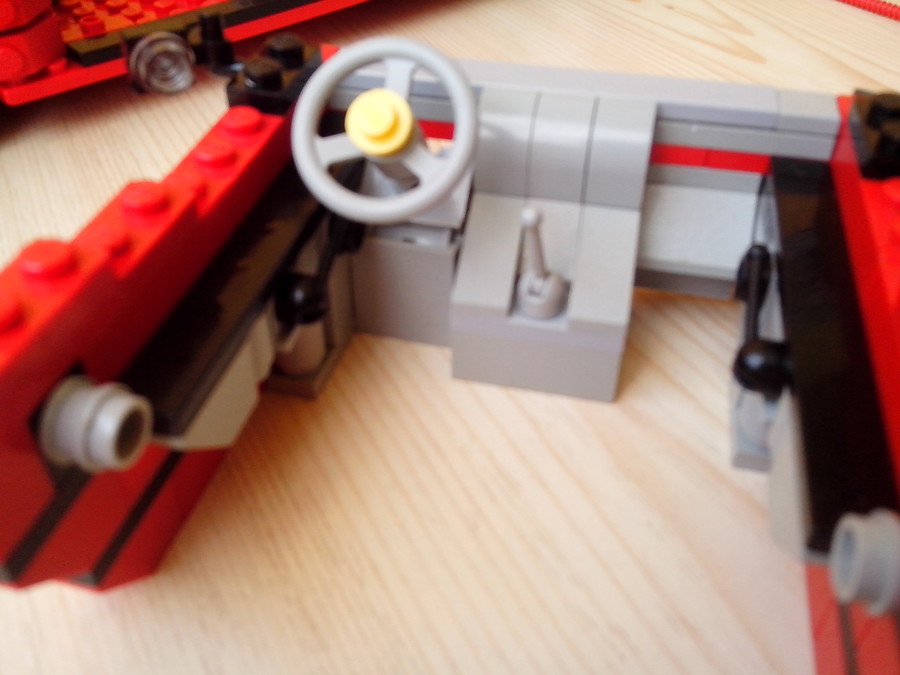 Ferrari MAFC new