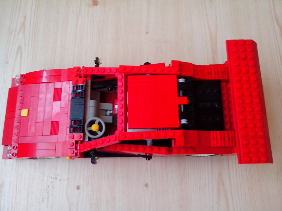 Ferrari MAFC new