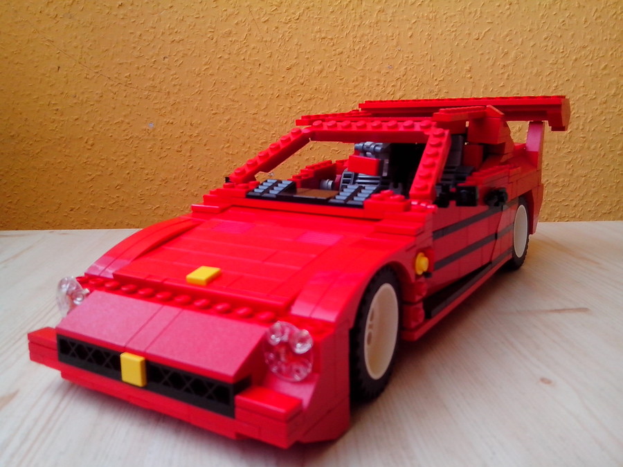 Ferrari MAFC new