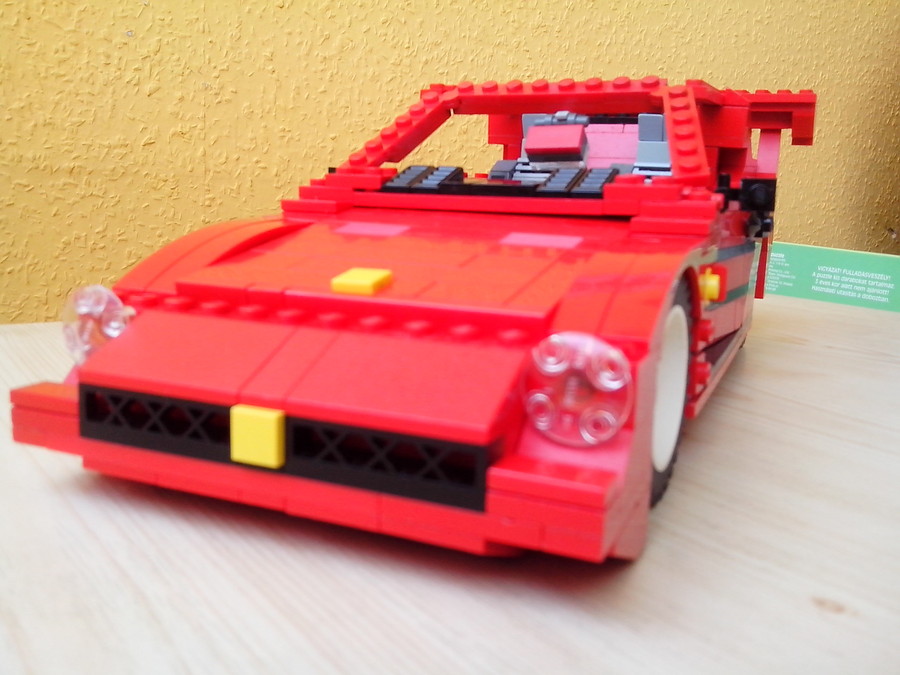 Ferrari MAFC new