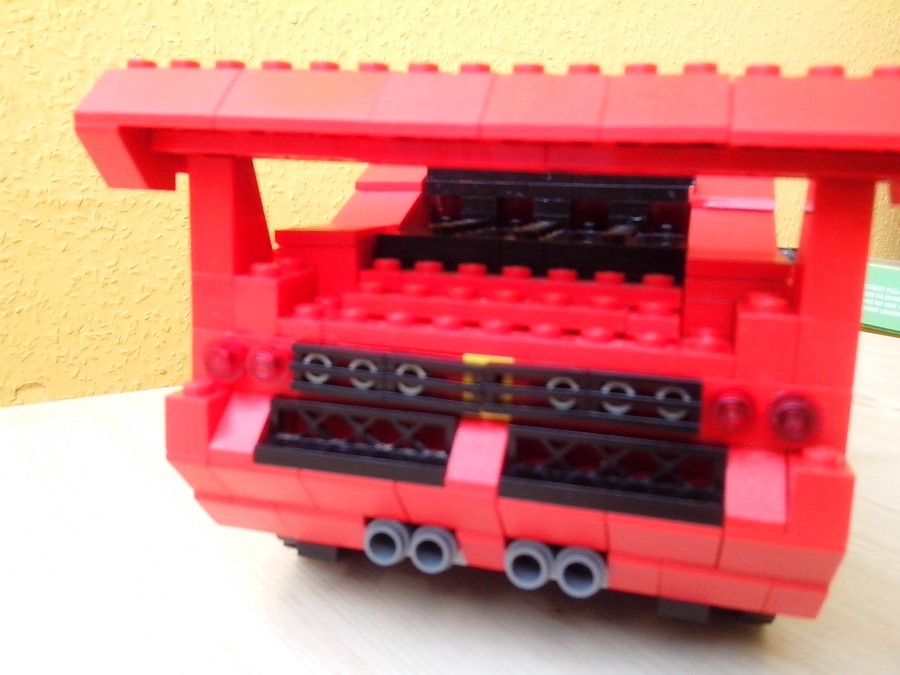 Ferrari MAFC new