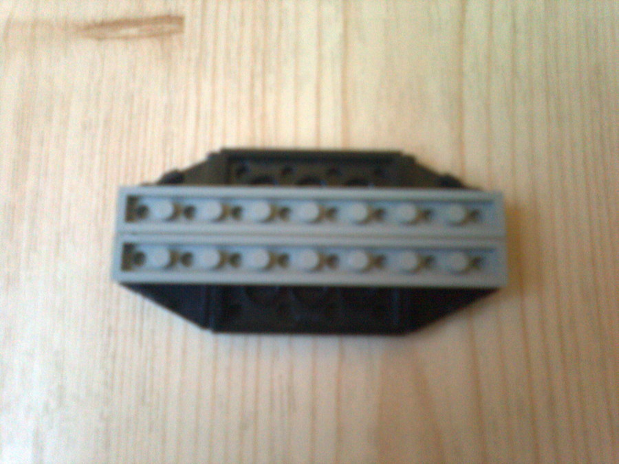 Pókmobil KBM