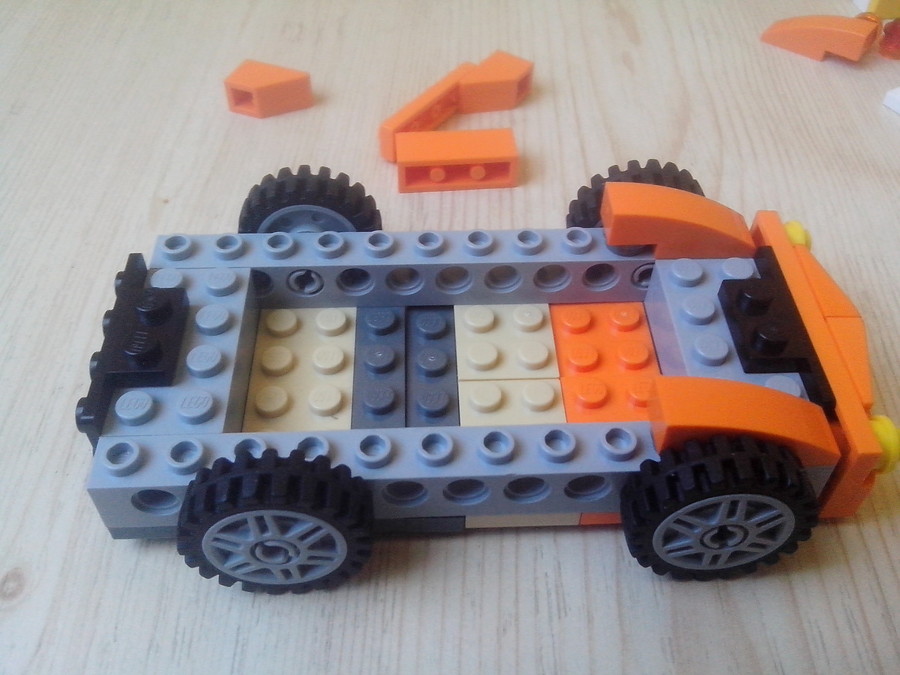 Sunset cabrio KBM