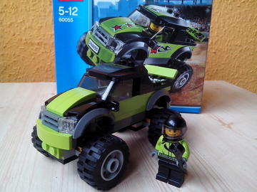 Monster Truck