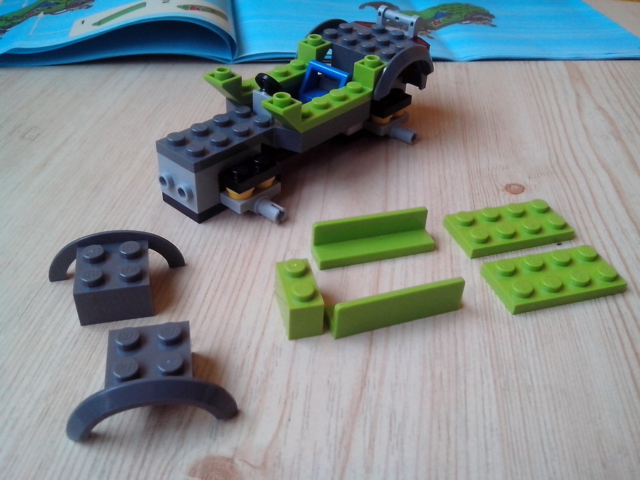 Monster Truck