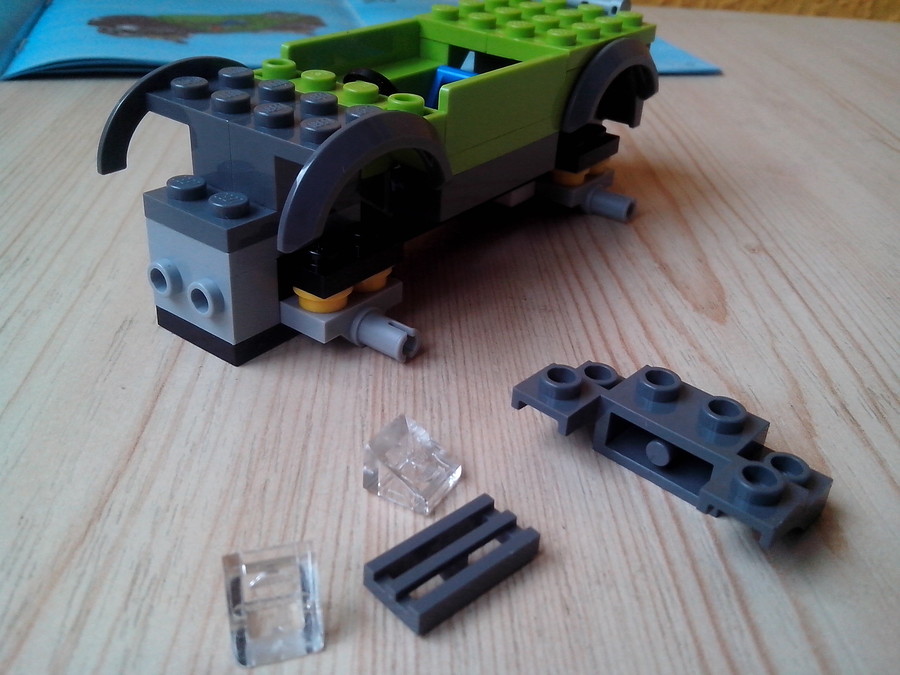 Monster Truck