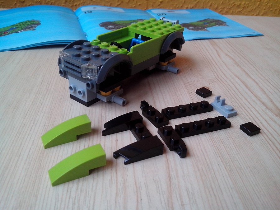Monster Truck
