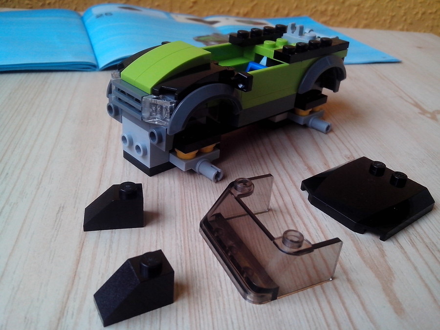 Monster Truck