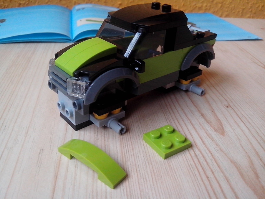 Monster Truck
