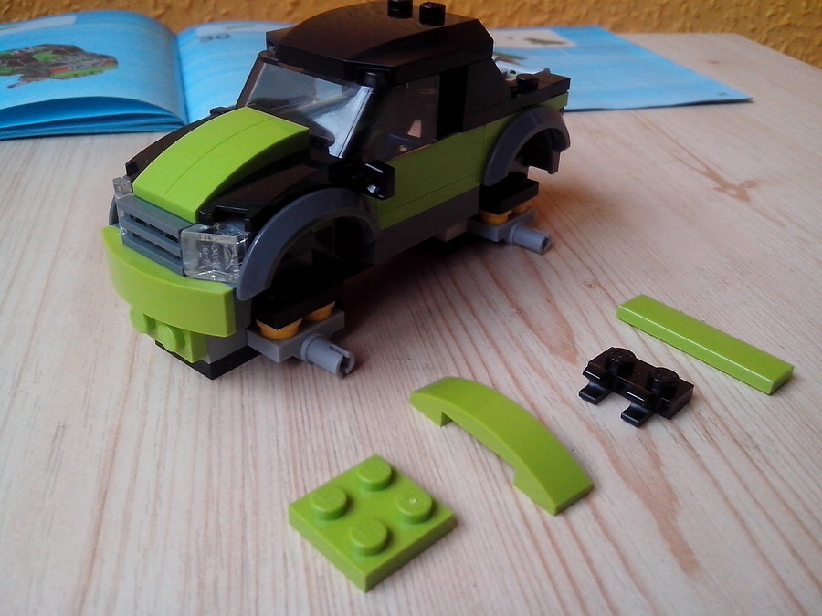 Monster Truck