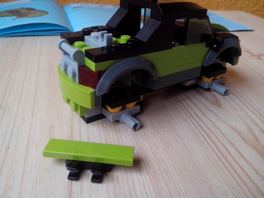 Monster Truck