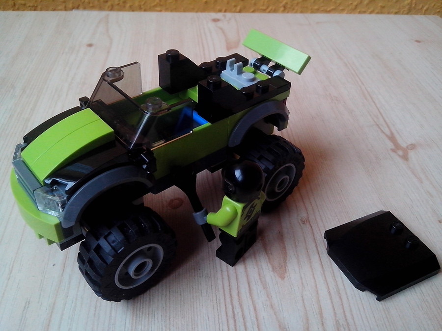 Monster Truck