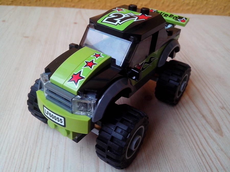 Monster Truck