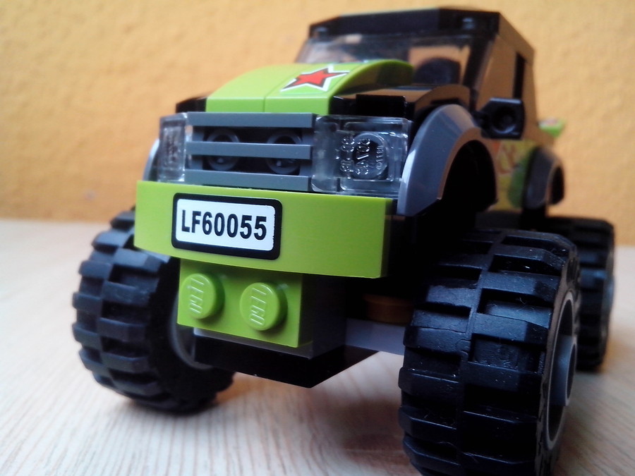 Monster Truck