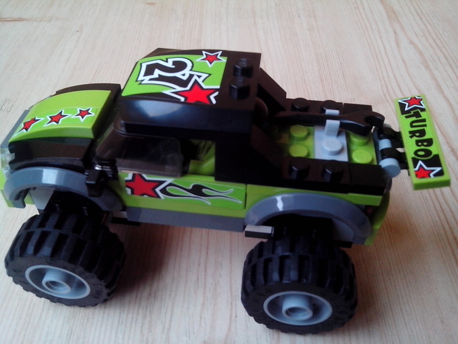 Monster Truck