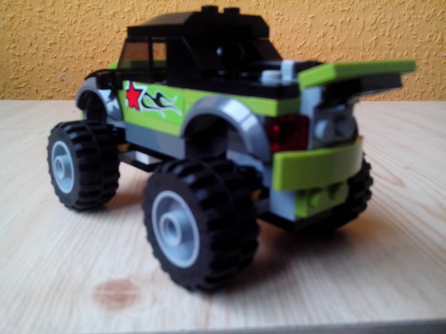 Monster Truck