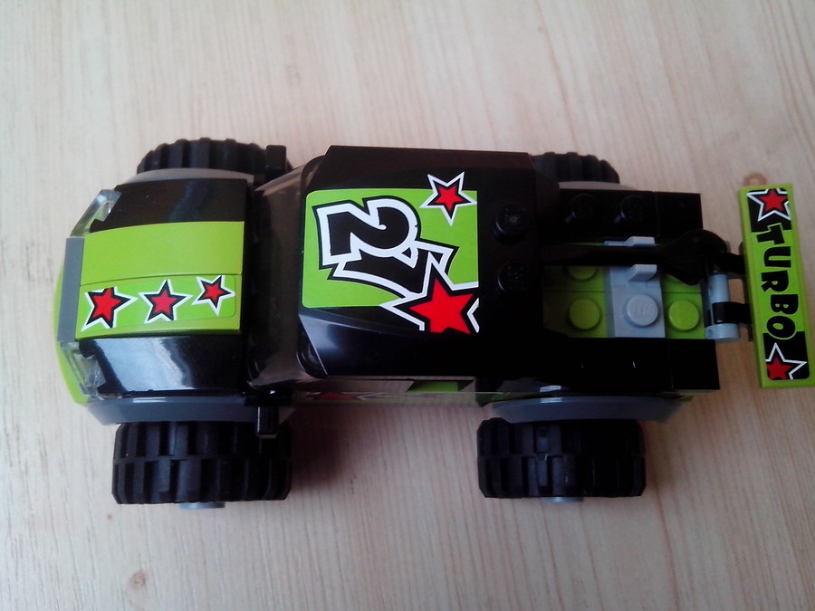 Monster Truck