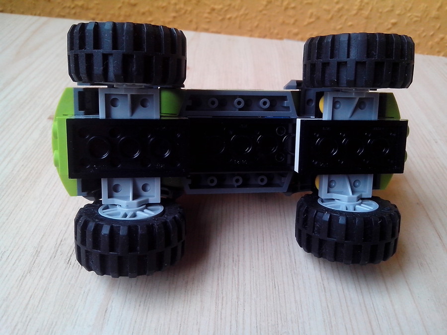 Monster Truck