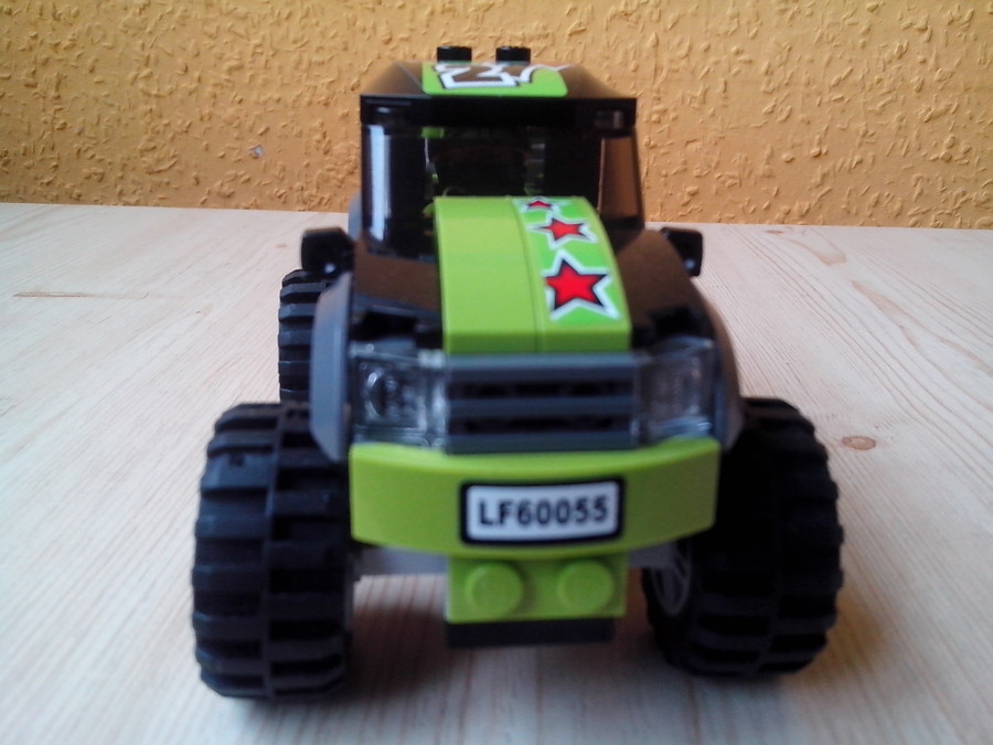 Monster Truck