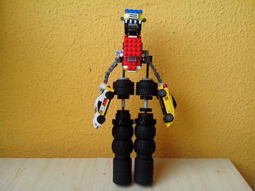 Autórobot