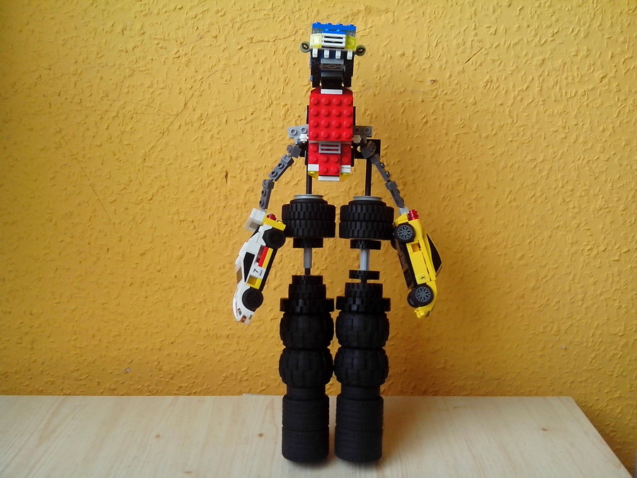 Autórobot