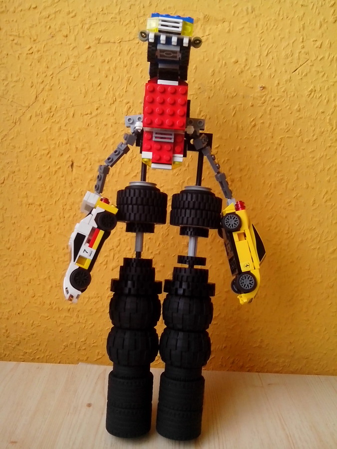 Autórobot