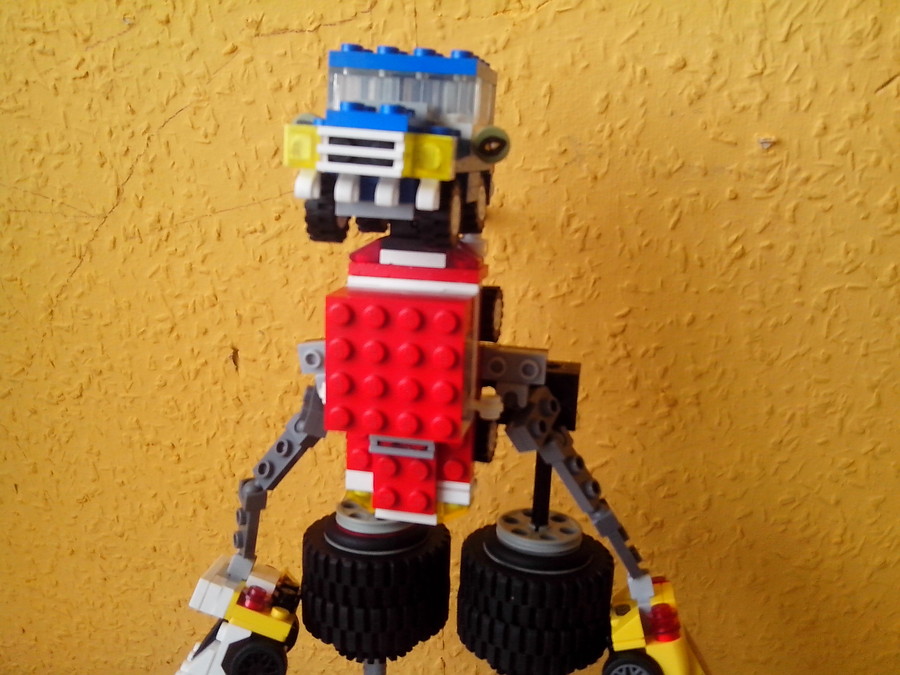 Autórobot