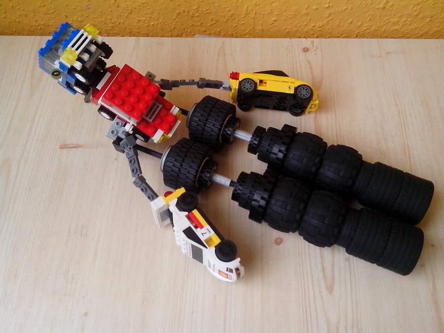 Autórobot