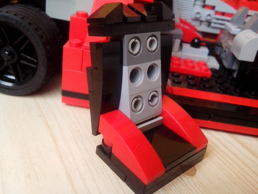 Ferrari V3