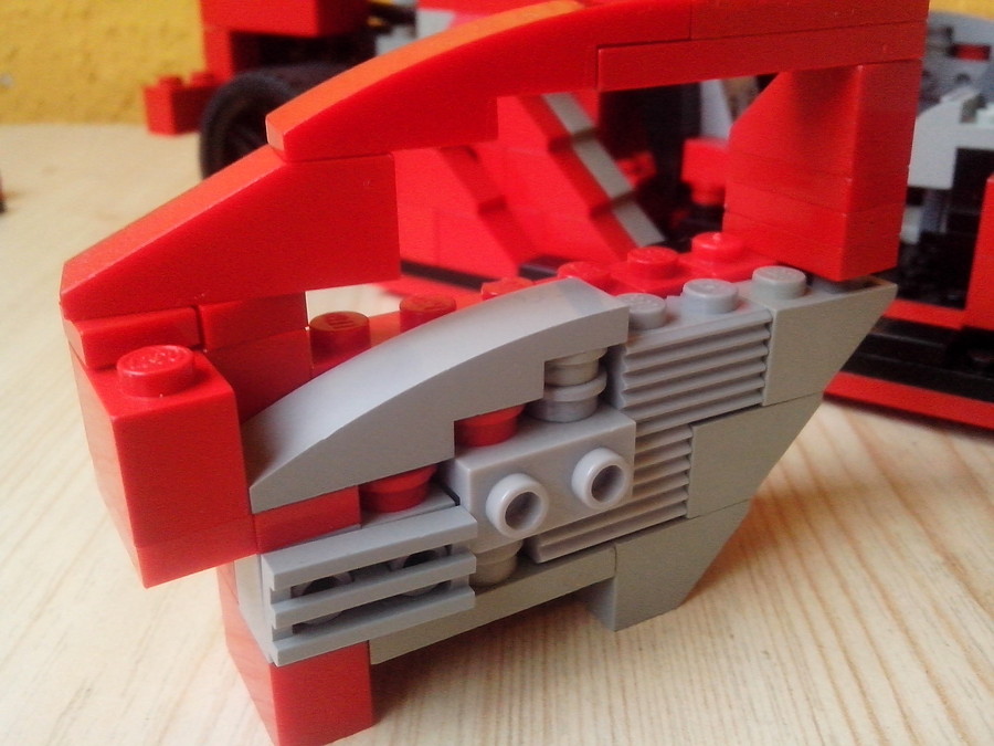 Ferrari V3
