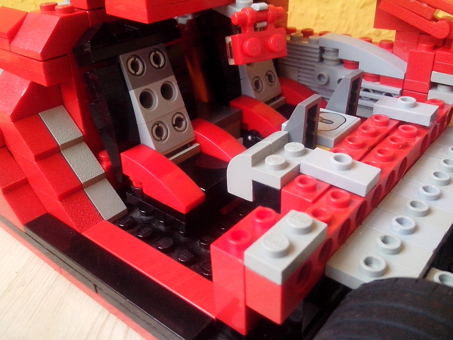 Ferrari V3