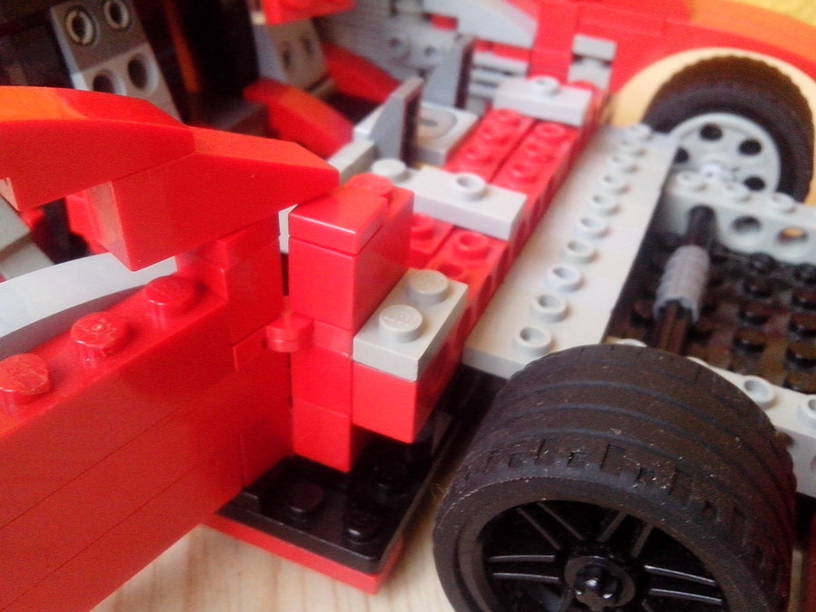 Ferrari V3