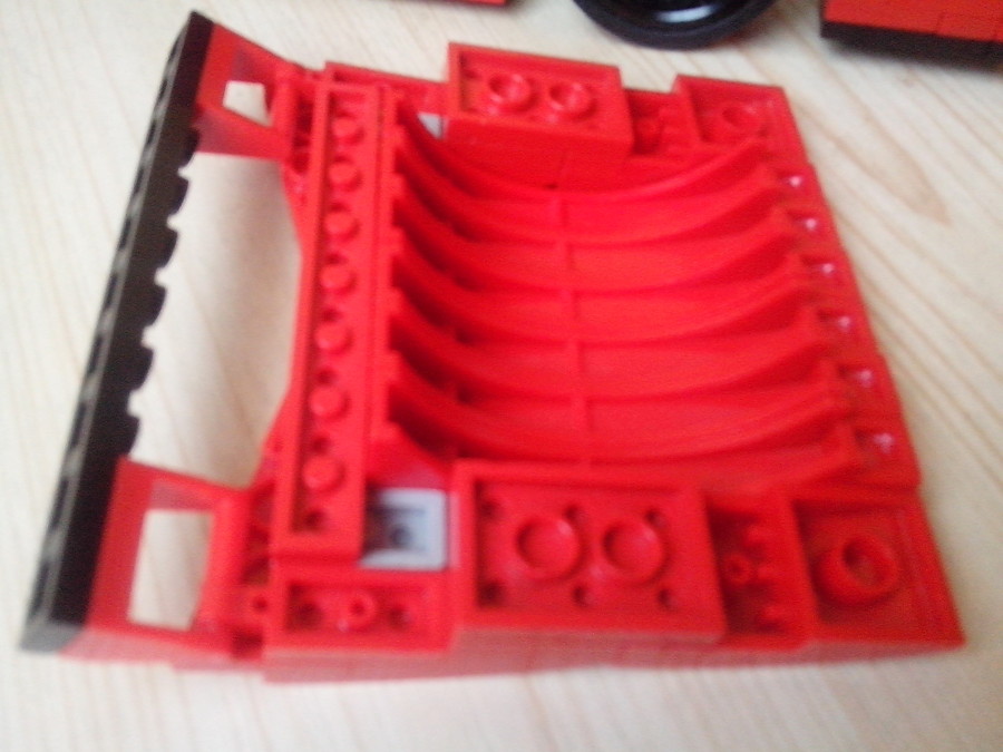 Ferrari V3