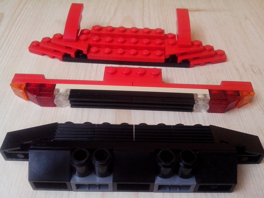 Ferrari V3