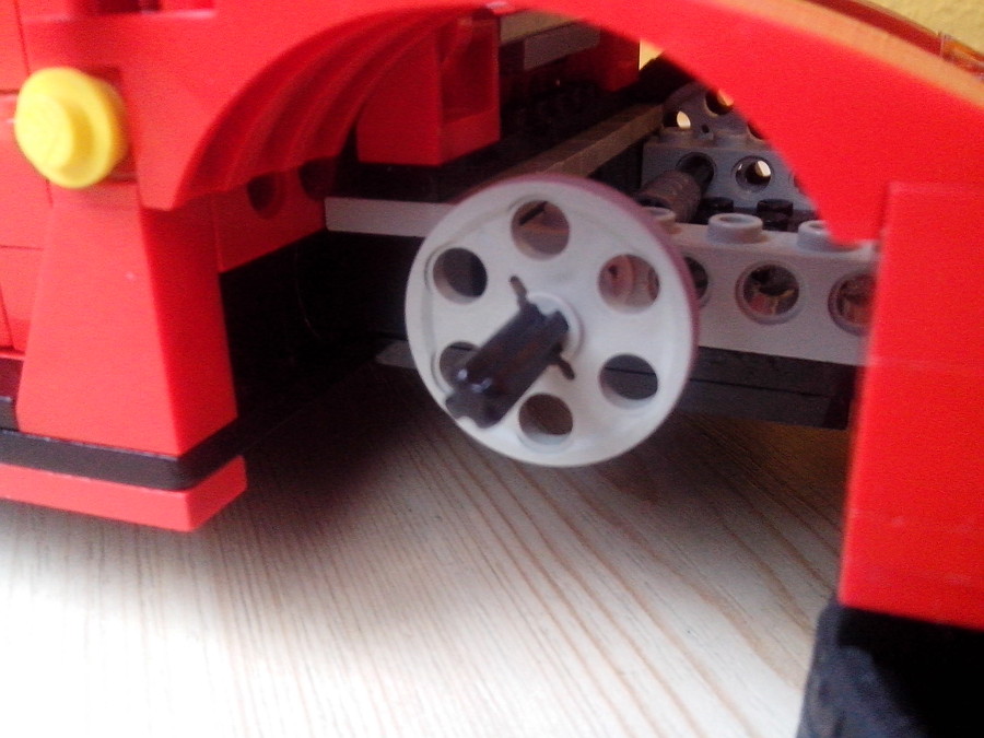 Ferrari V3