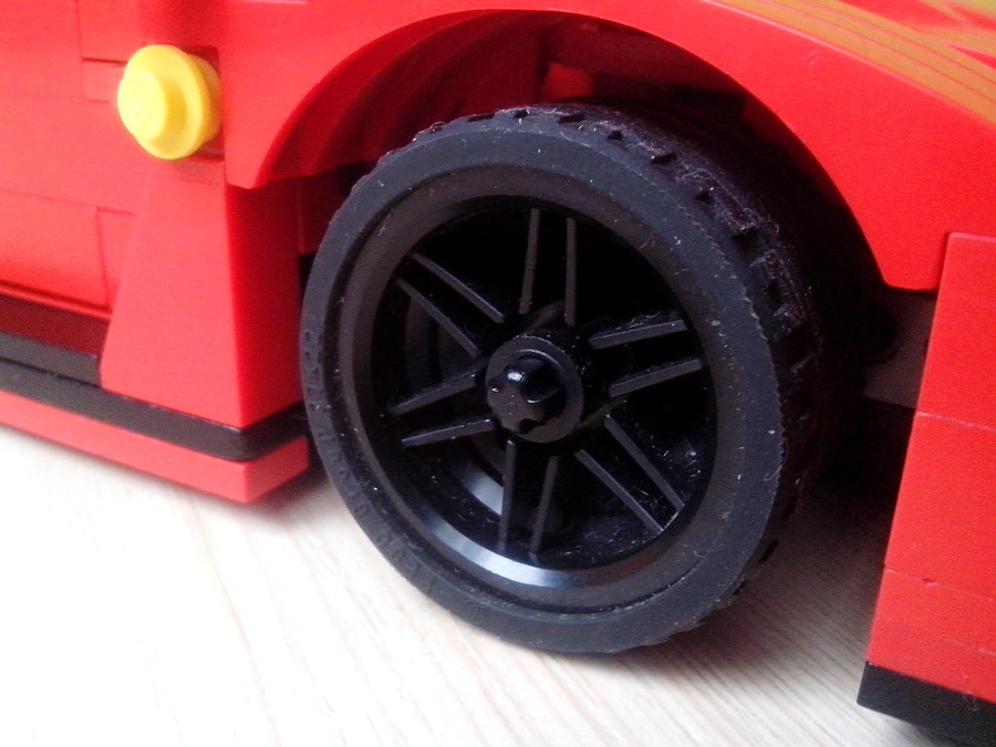 Ferrari V3
