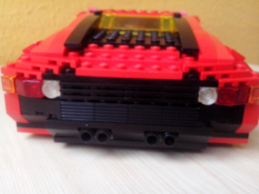 Ferrari V3