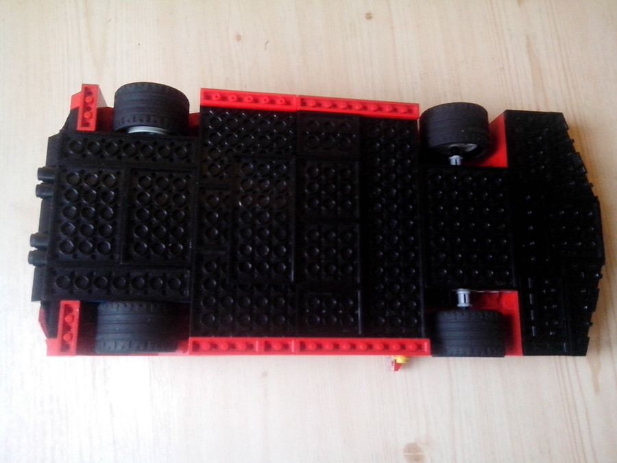 Ferrari V3