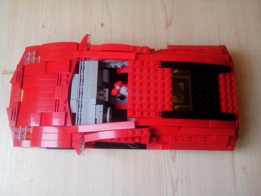 Ferrari V3